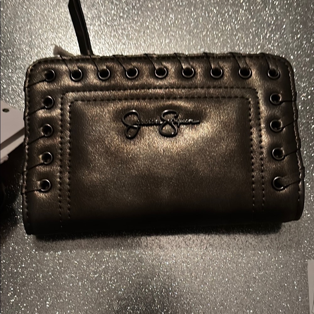 Jessica Simpson Wallet